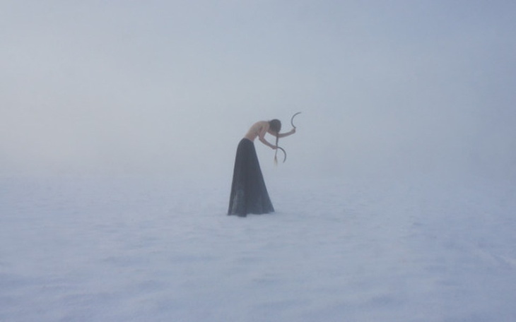 Zbiórka Camera for Thinloth - zdjęcie główne