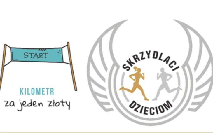 Zbiórka Biegaj Jak na Skrzydłach _ V7 - zdjęcie główne