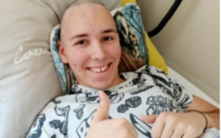 Zbiórka Pomóż Kubie wygrać z rakiem. - zdjęcie główne