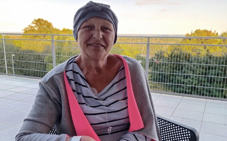 Zbiórka Dojazdy na Chemię i Leki - zdjęcie główne