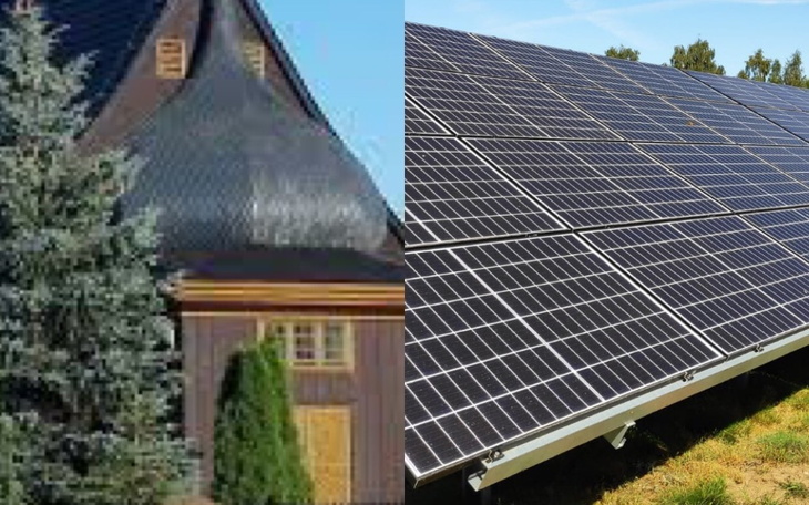 Zbiórka FOTOWOLTAIKA dla KOŚCIOŁA - zdjęcie główne