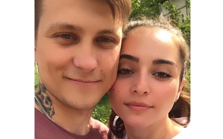 Zbiórka Anna i Igor- Mariupol - zdjęcie główne