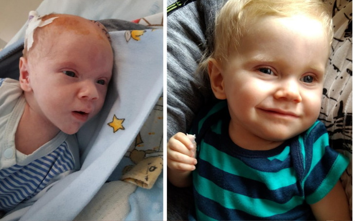 Zbiórka Zbiórka dla Wojtusia - zdjęcie główne