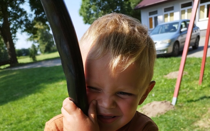 Zbiórka Na zabieg mikropolaryzacji mózgu - zdjęcie główne