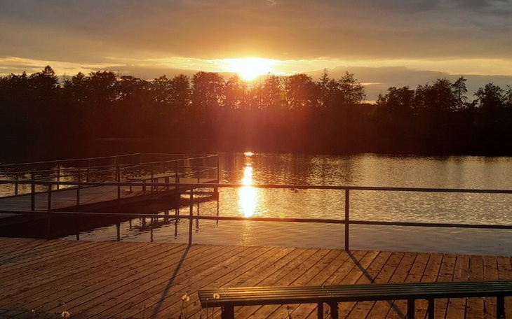 Zbiórka Na spełnienie marzeń pokój - zdjęcie główne