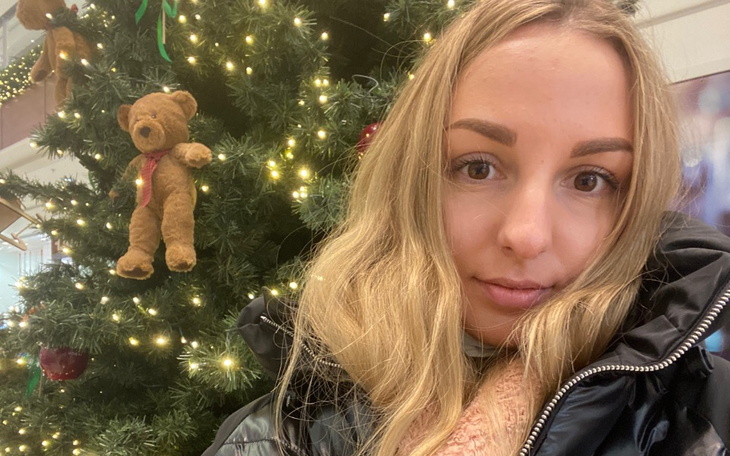 Zbiórka Ciepło dla Ukraińskich żołnierzy - zdjęcie główne