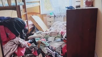Zbiórka Wyrwać dziewczynki z rąk bidula - miniaturka zdjęcia