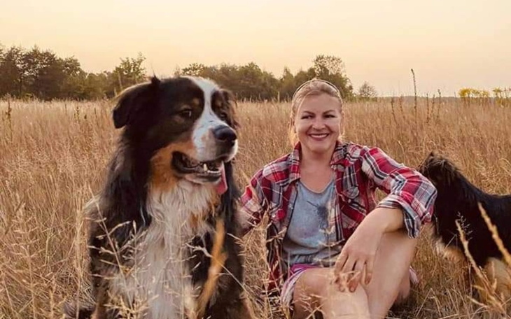 Zbiórka Ukraine/ Generator dla pani - zdjęcie główne