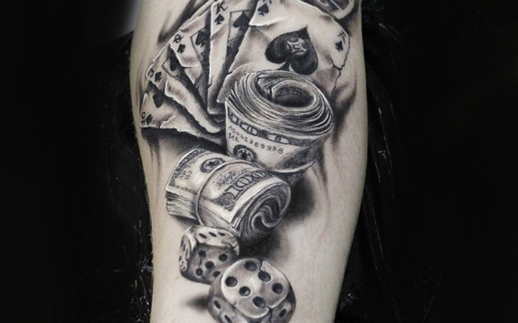 Zbiórka Na długi z hazardu - zdjęcie główne