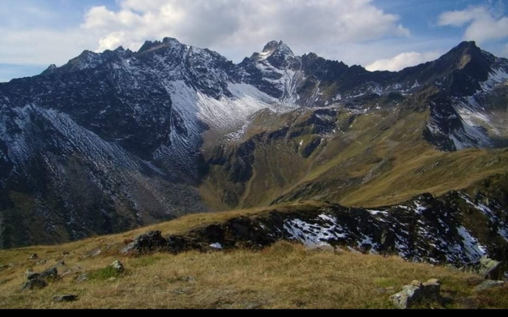 Zbiórka Na wakacje. . - zdjęcie główne