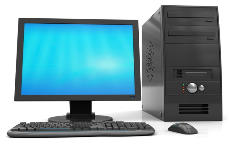 Zbiórka Komputer dla dzieciaków . - zdjęcie główne