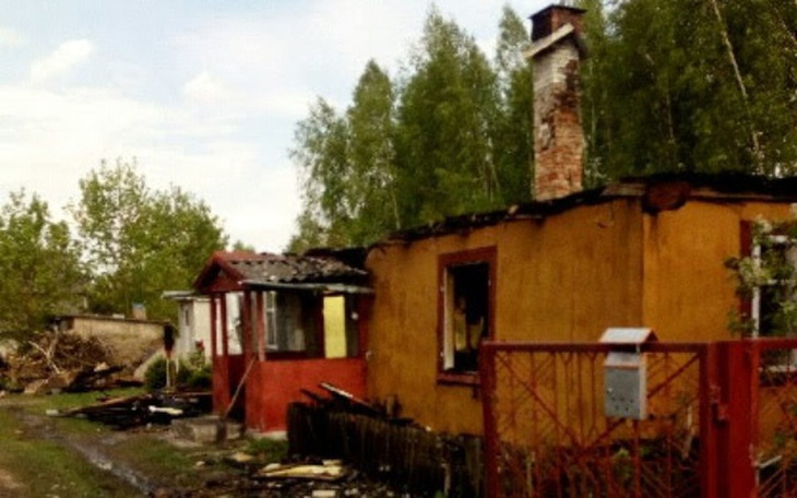 Zbiórka dom dla Zuzi i Jej rodziny - zdjęcie główne