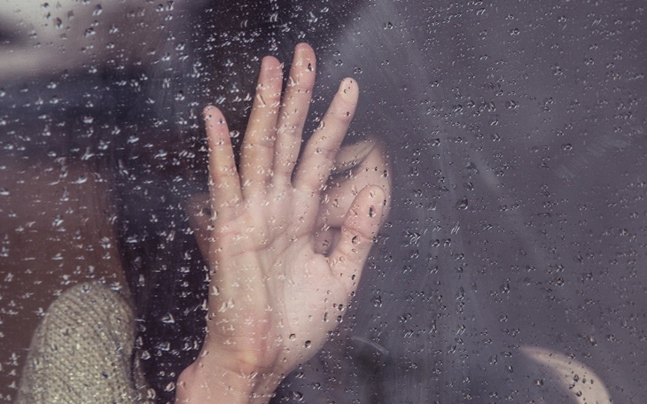 Zbiórka ofiara gwałciciela i zabójcy - zdjęcie główne