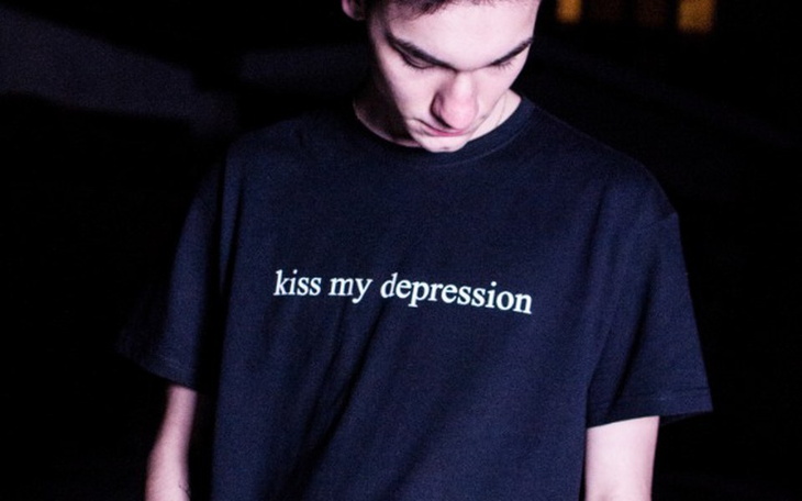 Zbiórka kiss my depression - zdjęcie główne