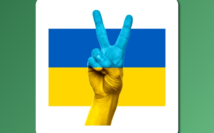 Zbiórka Klasa solidarna z Ukrainą - zdjęcie główne