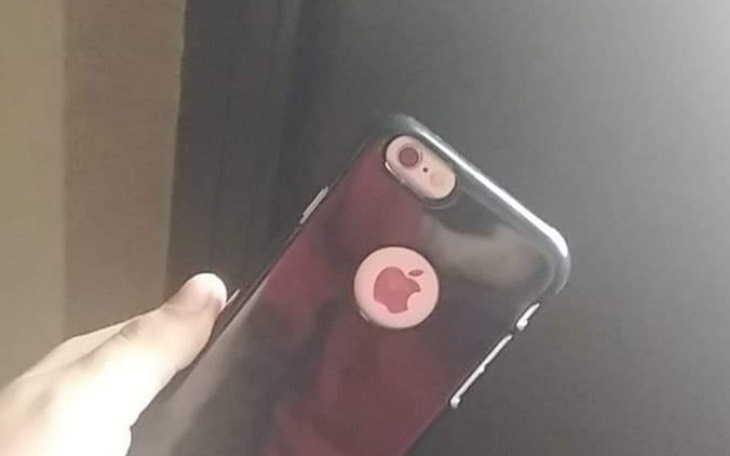 Zbiórka Na Iphone X  dla mamy - zdjęcie główne