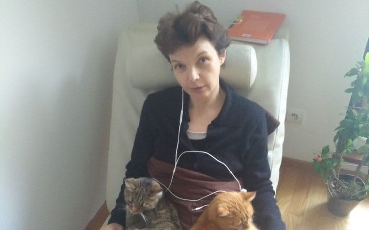 Zbiórka Na leczenie dla naszej Mamy - zdjęcie główne