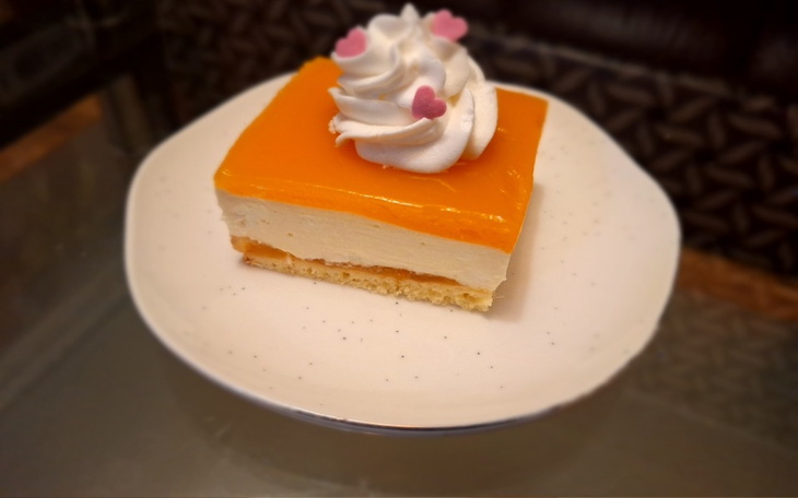 Zbiórka Na wymarzony sprzęt cukierniczy - zdjęcie główne