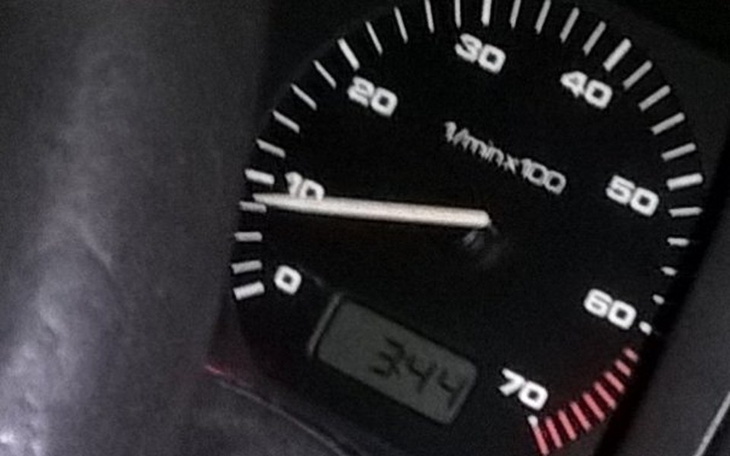 Zbiórka Prawo jazdy-:( - zdjęcie główne