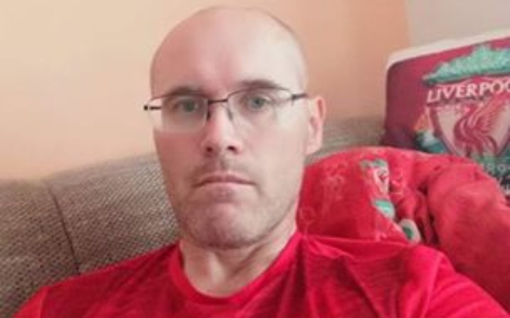 Zbiórka Na leczenie Jacek Karczewski - zdjęcie główne