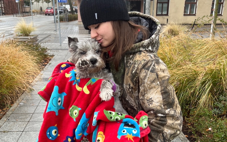 Zbiórka Pomoc dla Pyzy - zdjęcie główne