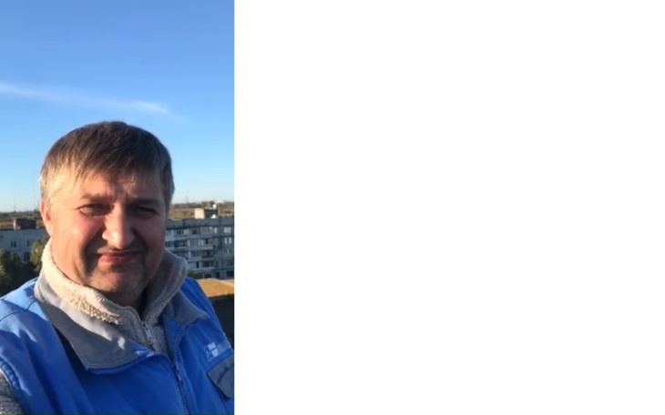 Zbiórka Wakacje od wojny dla Igora - zdjęcie główne