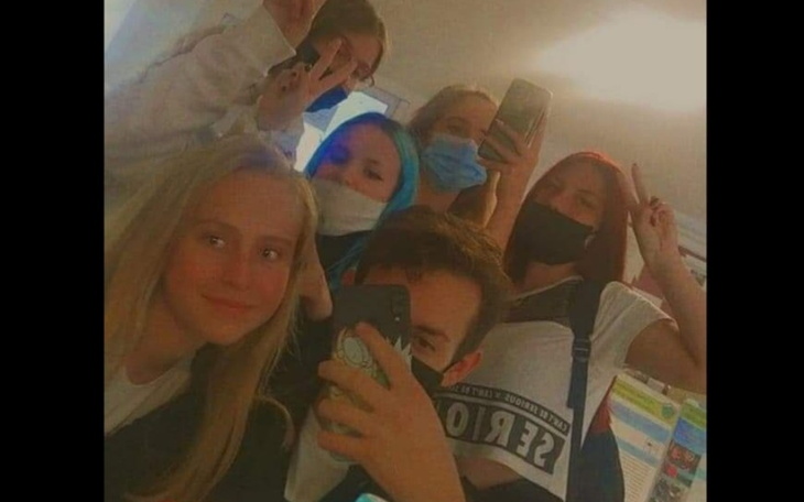 Zbiórka Pomóż zrealizować marzenia - zdjęcie główne