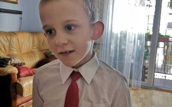 Zbiórka Terapie Autyzm - zdjęcie główne