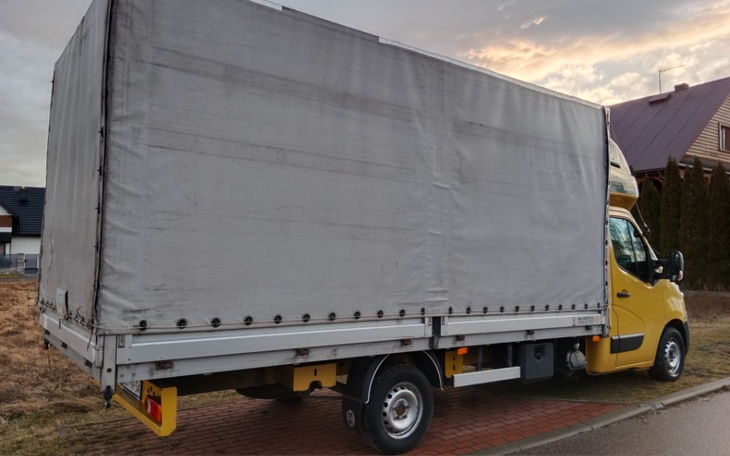 Zbiórka ,Prosimy o pomoc - zdjęcie główne