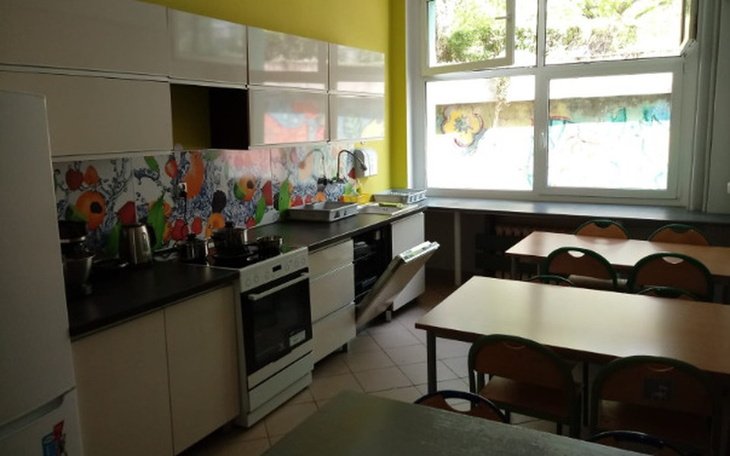Zbiórka Edukacyjna "Kuchnia z Klasą" - zdjęcie główne