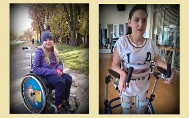 Zbiórka Na wózkach do papieża! - zdjęcie główne