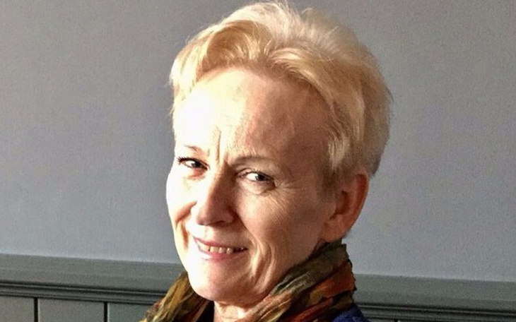 Zbiórka Prosimy o pomoc dla Łucji - zdjęcie główne