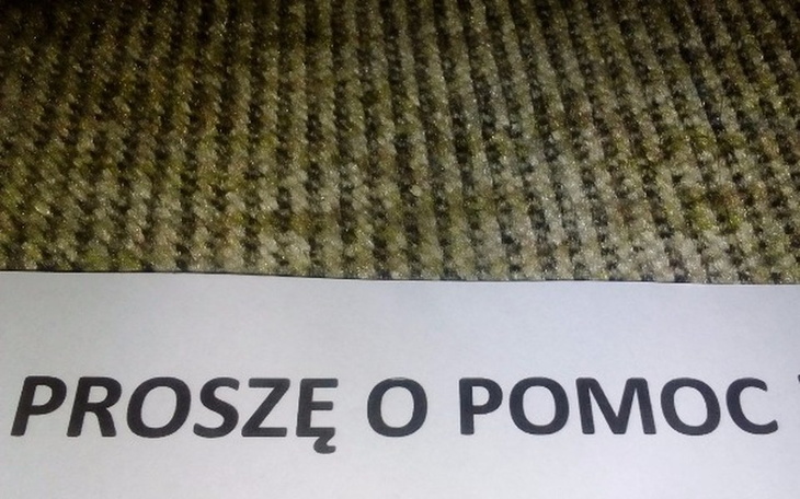 Zbiórka Ostoja spokoju - zdjęcie główne