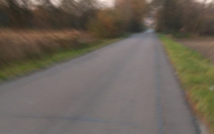 Zbiórka Pomoc dla ludzi bez domu - zdjęcie główne