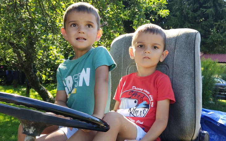 Zbiórka Badania zdrowia Frania i Benia - zdjęcie główne