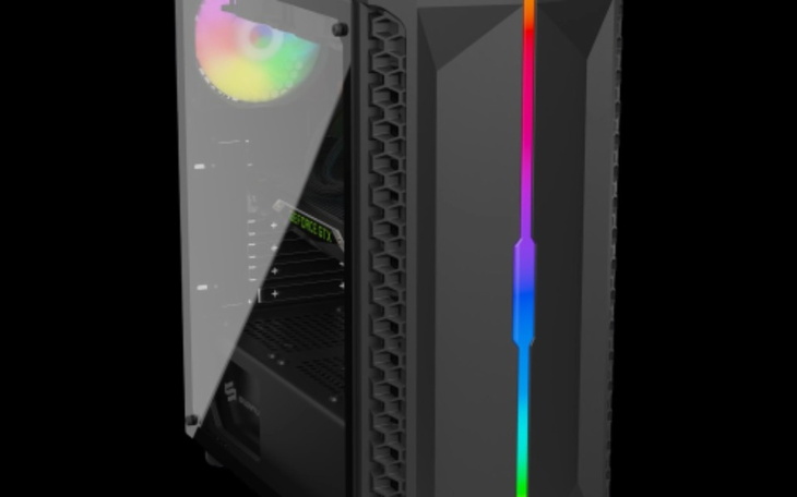 Zbiórka Nowy komputer gamingowy - zdjęcie główne