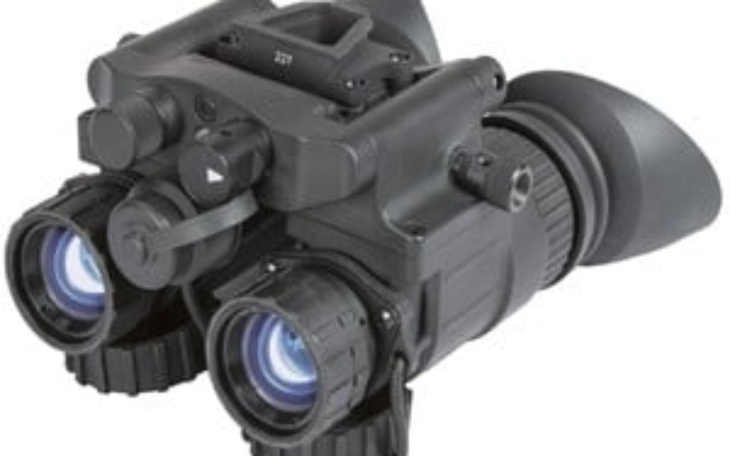 Zbiórka Noktowizor z osprzętem - zdjęcie główne