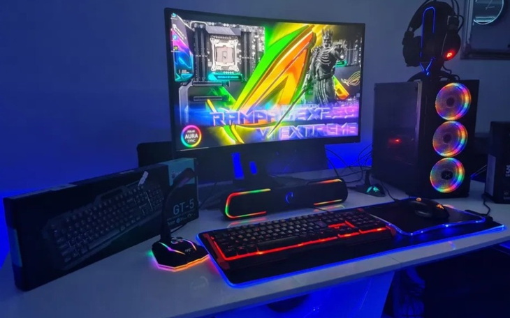 Zbiórka Zbieram na nowy komputer. Do liv - zdjęcie główne