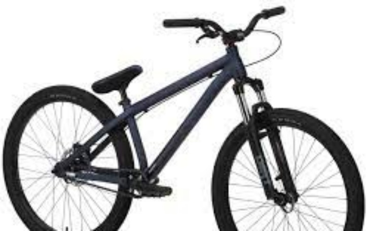 Zbiórka na nowy rower Dirt pomóż - zdjęcie główne