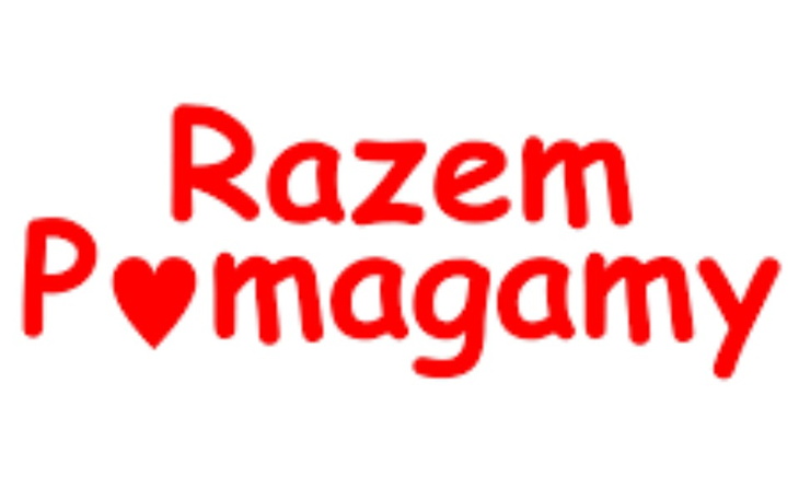 Zbiórka Mój przyjaciel potrzebuję pomocy - zdjęcie główne