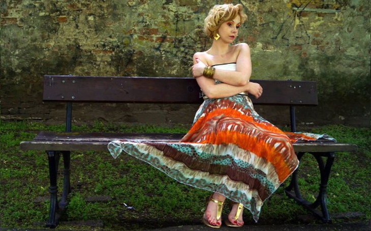 Zbiórka Kobieta pełna poświęceń - zdjęcie główne