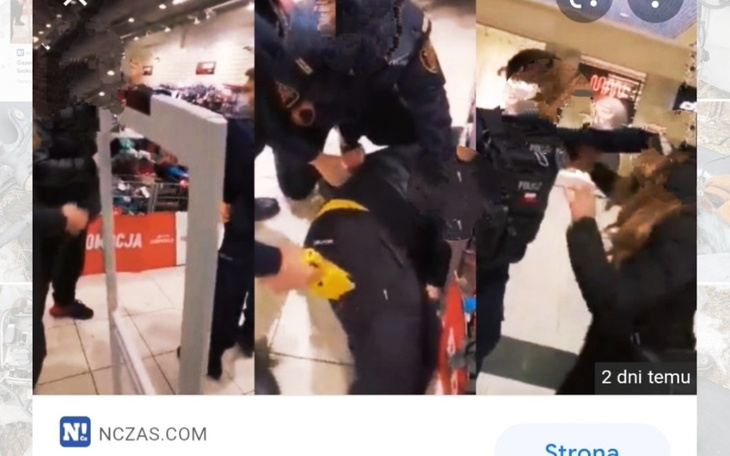 Zbiórka Zbiórka na pomoc prawną . - zdjęcie główne