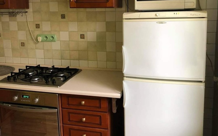 Zbiórka Zbiórka samotnej matki na mieszk - zdjęcie główne