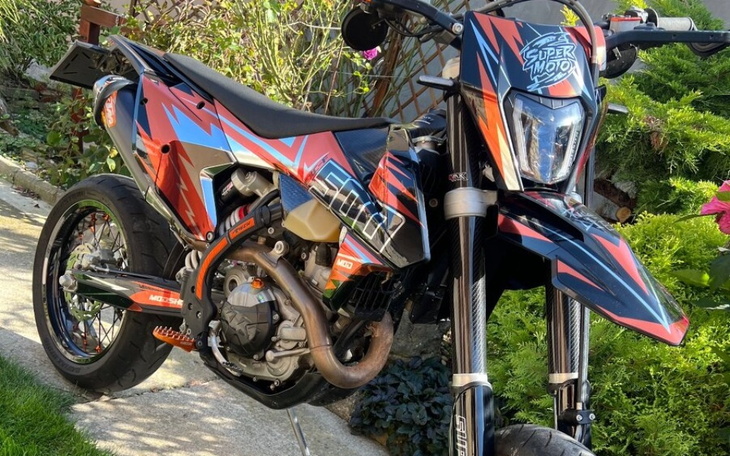 Zbiórka Wymarzone prawko na kat. A1. - zdjęcie główne