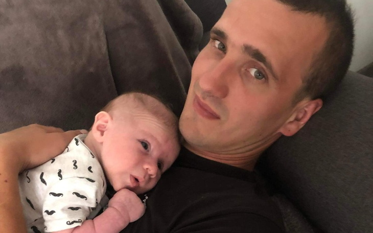 Zbiórka Dla Oskarka L - zdjęcie główne