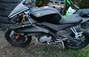 Zbiórka Na naprawę motocykla po wypadku - miniaturka zdjęcia
