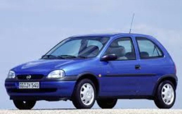 Zbiórka Na Corse dla Łowcy Pedofilów - zdjęcie główne