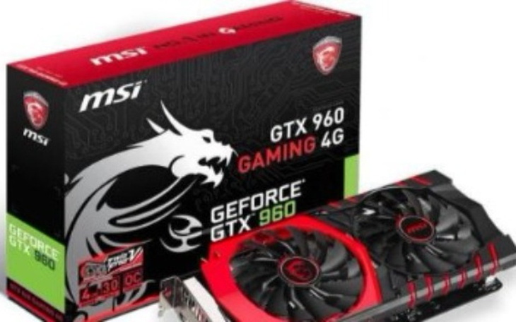 Zbiórka Karta Graficzna do Grafiki 3D - zdjęcie główne