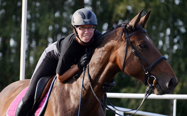 Zbiórka Kasia córka Estery - zdjęcie główne