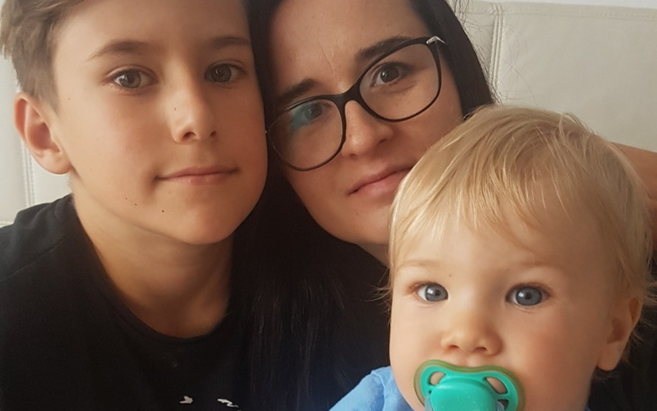 Zbiórka Mam dla kogo żyć - zdjęcie główne